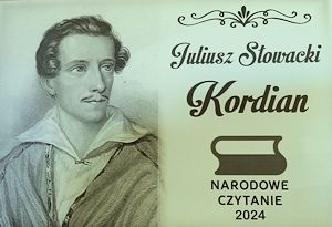 Narodowe Czytanie