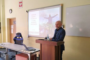 Pan Artur Stanek 4
